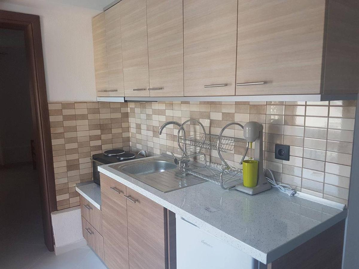 Rodi Houses Sykia Chalkidikis Exterior foto