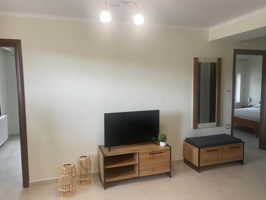 Rodi Houses Sykia Chalkidikis Exterior foto