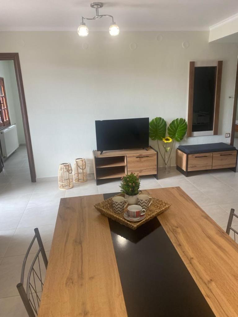 Rodi Houses Sykia Chalkidikis Exterior foto