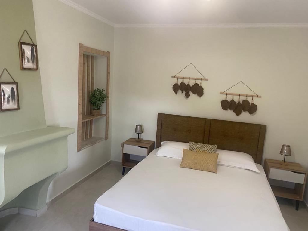 Rodi Houses Sykia Chalkidikis Exterior foto