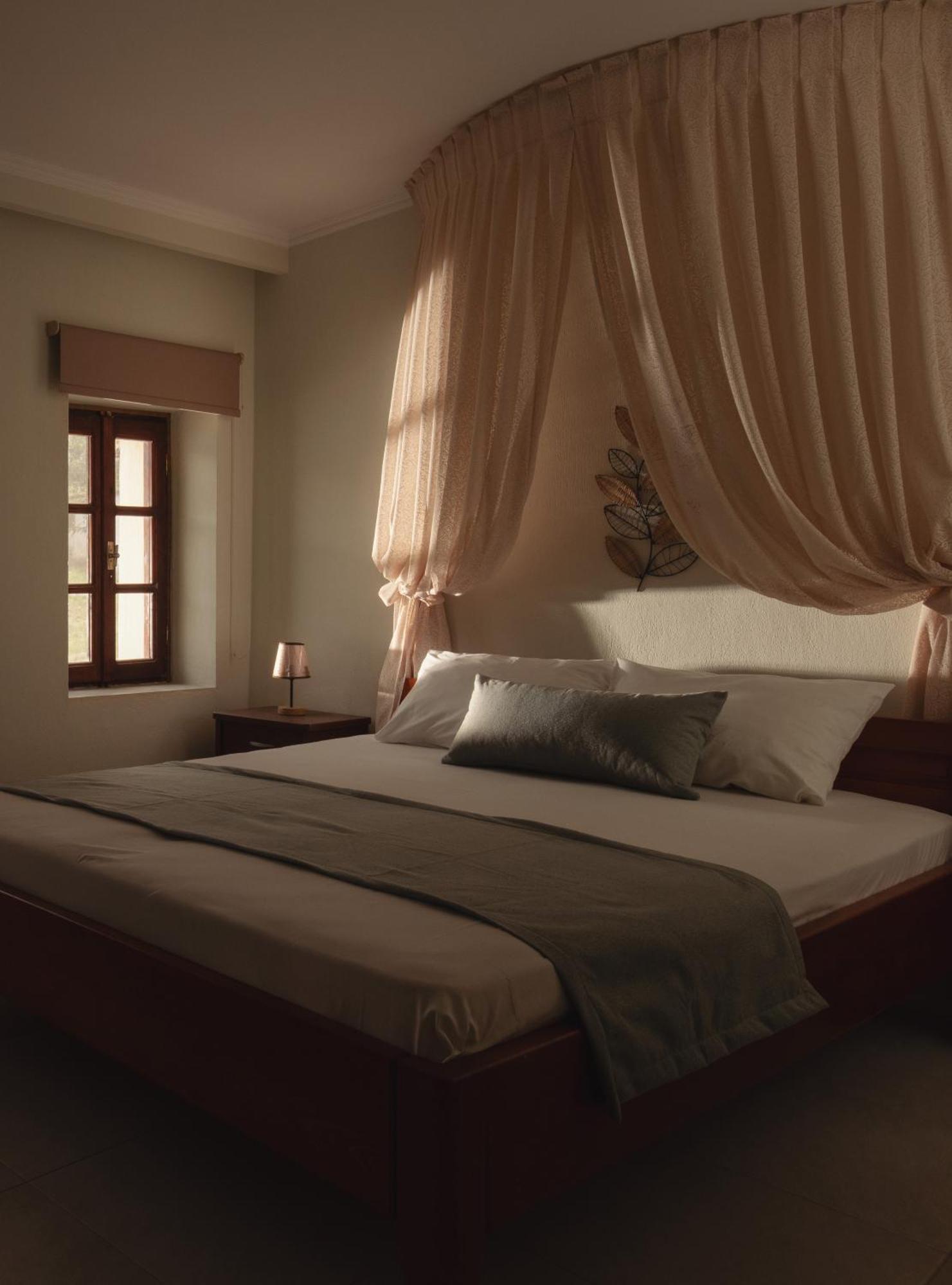Rodi Houses Sykia Chalkidikis Exterior foto