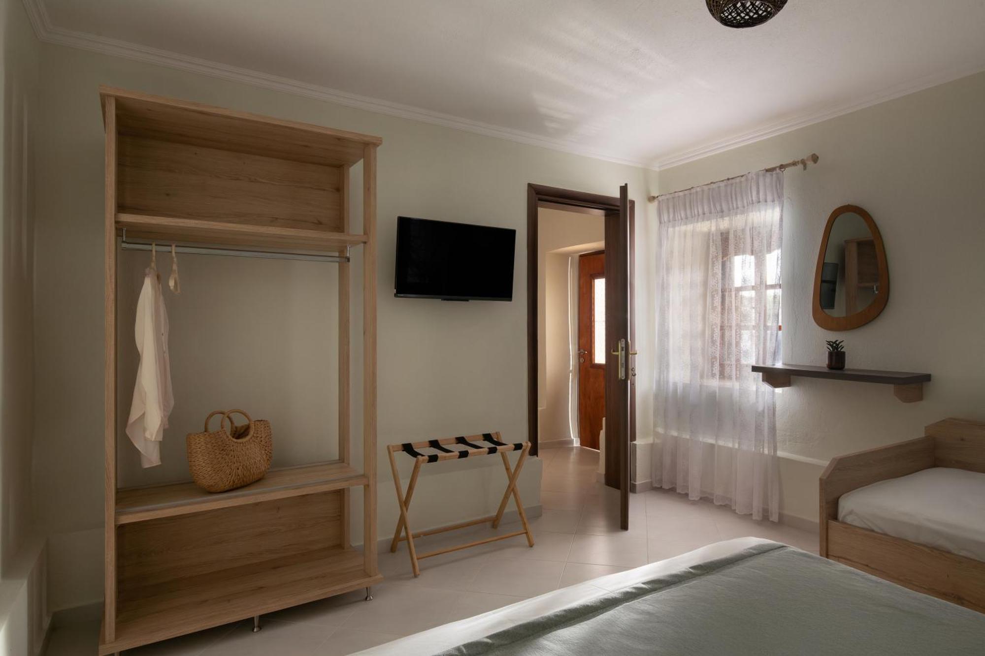 Rodi Houses Sykia Chalkidikis Exterior foto