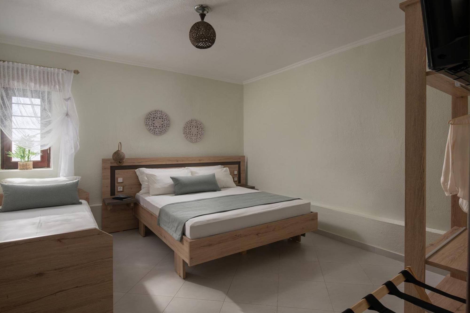 Rodi Houses Sykia Chalkidikis Exterior foto
