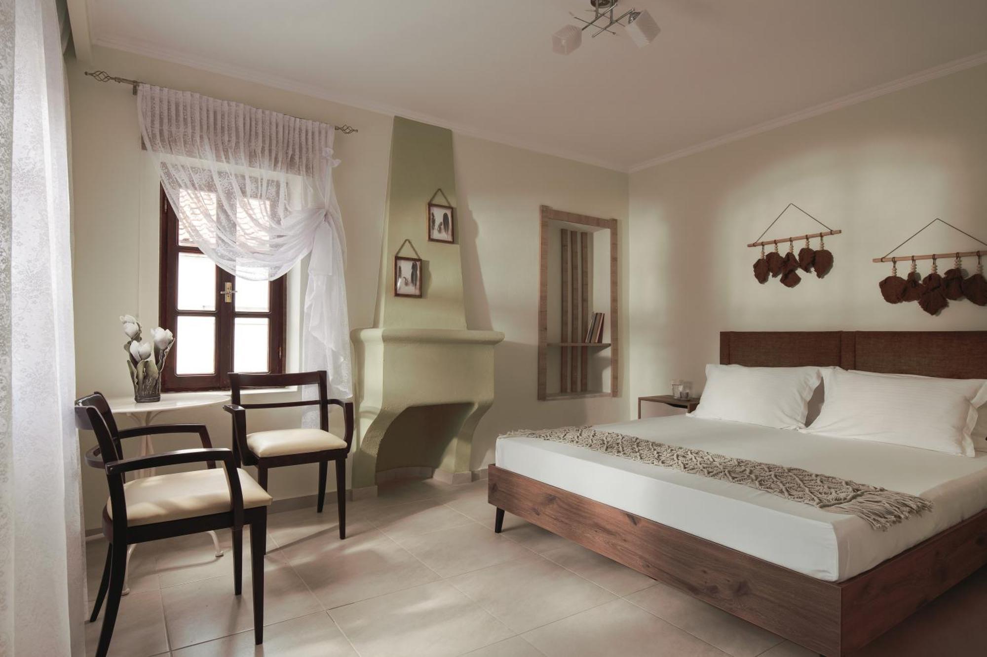 Rodi Houses Sykia Chalkidikis Exterior foto