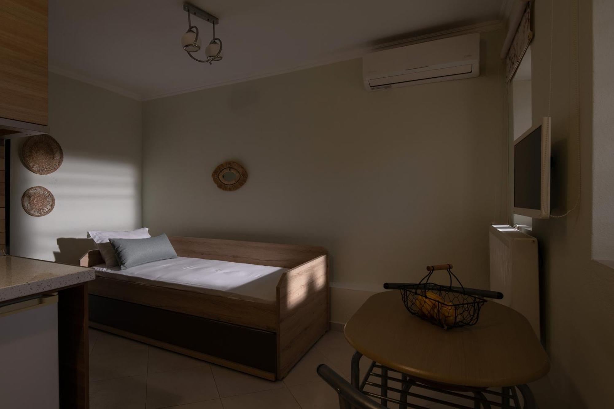 Rodi Houses Sykia Chalkidikis Exterior foto