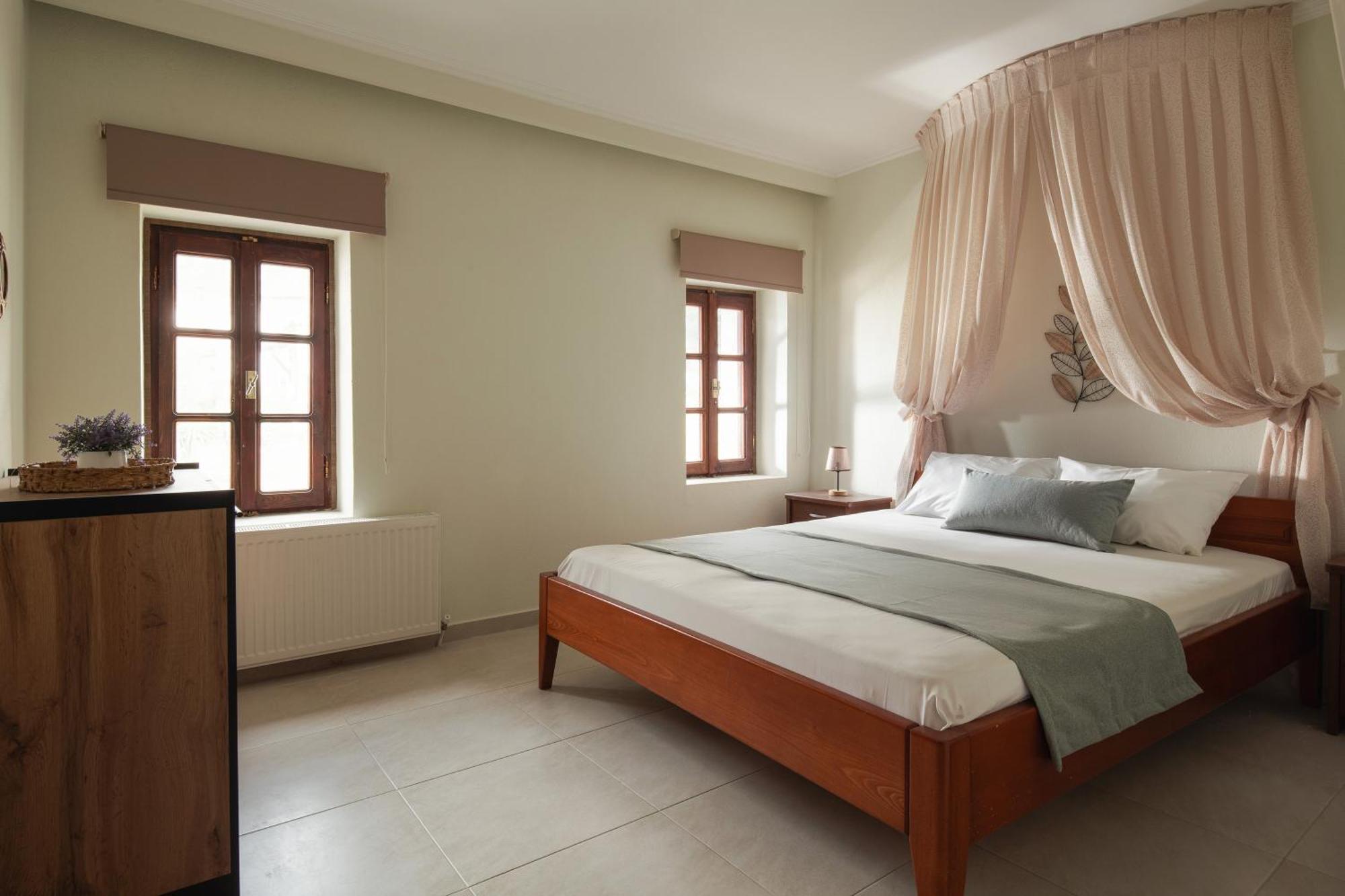 Rodi Houses Sykia Chalkidikis Exterior foto